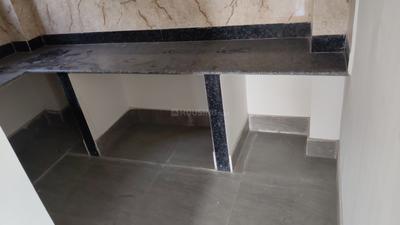 Kitchen Image of 800 Sq.ft 2 BHK Apartment / Flat for sale in Bramhapur Kolkata for Rs. 3200000