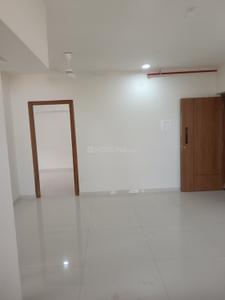 2.5 BHK Flat