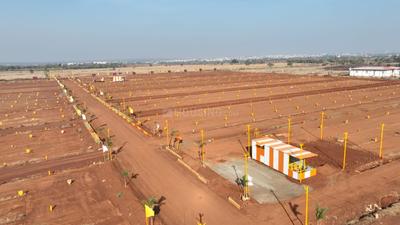 Image of 1162 Sq.ft Residential Plot / Land for sale in Nawadgeri, Bidar for Rs. 1251000