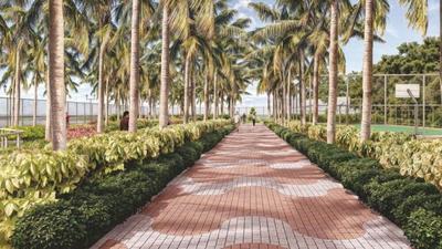 Image of 1500 Sq.ft Residential Plot / Land for sale in Prestige Kings County, Jigani, Bengaluru for Rs. 15800000