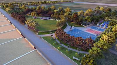 Image of 4000 Sq.ft Residential Plot / Land for sale in Panod, Indore for Rs. 16000000