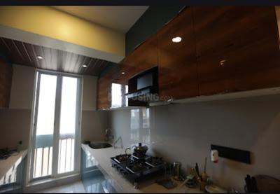 Kitchen Image of 1900 Sq.ft 3 BHK Apartment / Flat for sale in Balaji Delta Central, Kharghar Navi Mumbai for Rs. 44000000