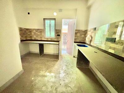 Kitchen Image of 1480 Sq.ft 3 BHK Apartment / Flat for sale in New Town Kolkata for Rs. 8500000
