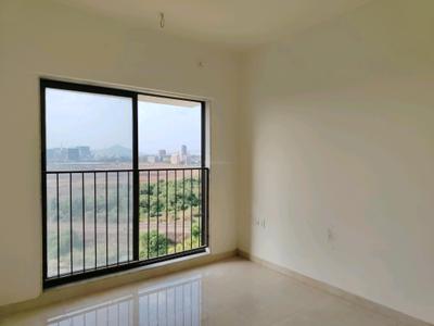 Bedroom Image of 900 Sq.ft 3 BHK Apartment / Flat for sale in Sunteck Maxx World, Naigaon East Naigaon for Rs. 6500000
