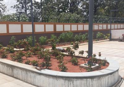 Image of 780 Sq.ft 2 BHK Apartment / Flat for sale in Kolte Patil Raaga, Kannuru, Bengaluru for Rs. 8350000