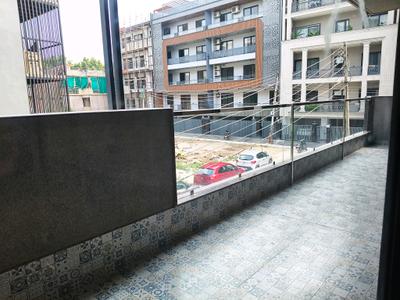 Living Room Image of 2850 Sq.ft 4 BHK Builder Floor for sale in Uppal Southend, Sector 49 Gurgaon for Rs. 32500000