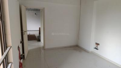 Bedroom Image of 1700 Sq.ft 3 BHK Apartment / Flat for sale in Adani Atrius, Jagatpur Ahmedabad for Rs. 10000000