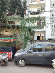 Image of 1100 Sq.ft 2 BHK Apartment / Flat for sale in Hazratganj, Lucknow for Rs. 8500000