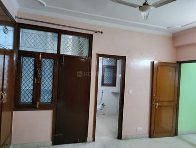 Bedroom Image of 1500 Sq.ft 3 BHK Apartment / Flat for sale in Sampada Shramdeep Apartments, Sector 62 Noida for Rs. 16000000