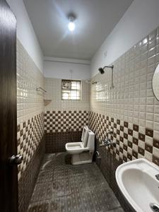 Image of 1600 Sq.ft 3 BHK Apartment / Flat for rent in Bennigana Halli, Bengaluru for Rs. 42000