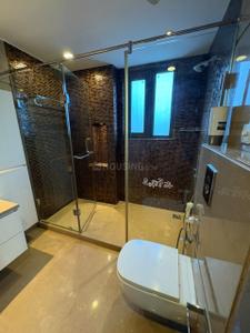 Image of 6500 Sq.ft 4 BHK Builder Floor for rent in Panchsheel Park, New Delhi for Rs. 650000