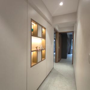 Hall Image of 1709 Sq.ft 3 BHK Apartment / Flat for sale in Kothrud Pune for Rs. 25000000