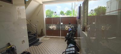 Image of 900 Sq.ft 1 BHK Independent House for rent in Madhavaram, Chennai for Rs. 13500