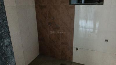 Bathroom Image of 907 Sq.ft 2 BHK Apartment / Flat for sale in Sai Casalino Towers, Handewadi Pune for Rs. 5000000