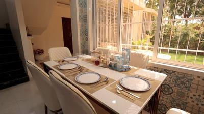 Balcony Image of 1800 Sq.ft 3 BHK Villa for sale in Kudavali Thane for Rs. 17500000