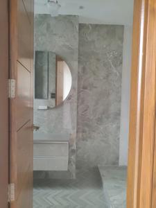Bedroom Two Image of 3250 Sq.ft 4 BHK Builder Floor for sale in Sector 21C Faridabad for Rs. 39000000