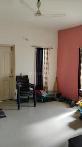 Hall Image of 1428 Sq.ft 3 BHK Apartment / Flat for sale in Zadeshwar Bharuch for Rs. 4500000