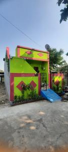 Image of 800 Sq.ft 2 BHK Independent House for sale in Dindoli, Surat for Rs. 2600000