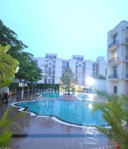 Image of 845 Sq.ft 2 BHK Builder Floor for sale in Signature Global Park 2 And 3, Sector 36, Sohna for Rs. 7900000