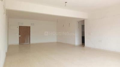 Hall Image of 2600 Sq.ft 3 BHK Apartment / Flat for sale in Tollygunge Kolkata for Rs. 20000000