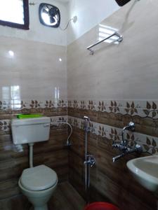 Bathroom Image of 2628 Sq.ft 4.5 BHK Independent House for sale in Dammaiguda Secunderabad for Rs. 11000000