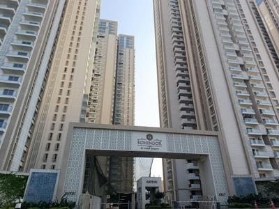 3 BHK Flat