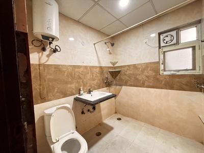 Image of 1732 Sq.ft 3 BHK Apartment / Flat for rent in Apex Athena, Sector 75, Noida for Rs. 56500
