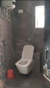 Bathroom Image of 1200 Sq.ft 3 BHK Apartment / Flat for rent in Somalwada Nagpur for Rs. 35000