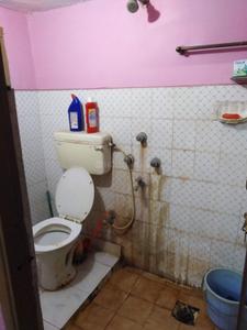 Bathroom Image of 895 Sq.ft 2 BHK Apartment / Flat for sale in Akkayyapalem Visakhapatnam for Rs. 5000000
