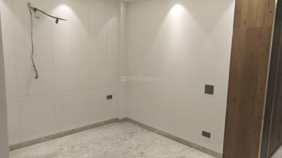 Bedroom Image of 1350 Sq.ft 2.5 BHK Builder Floor for sale in Lajpat Nagar New Delhi for Rs. 29500000