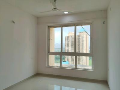 Bedroom Image of 1100 Sq.ft 3 BHK Apartment / Flat for sale in DSS Mahavir Spring, Pokhran- 2 Thane for Rs. 21500000