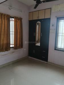 Bedroom Image of 1074 Sq.ft 3 BHK Apartment / Flat for sale in Choolaimedu Chennai for Rs. 10000000