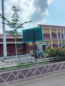 Image of 1200 Sq.ft Residential Plot / Land for sale in Kilnathur, Tiruvannamalai for Rs. 3700000