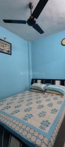 Bedroom Image of 648 Sq.ft 1 BHK Apartment / Flat for sale in Kopar Khairane Navi Mumbai for Rs. 8000000