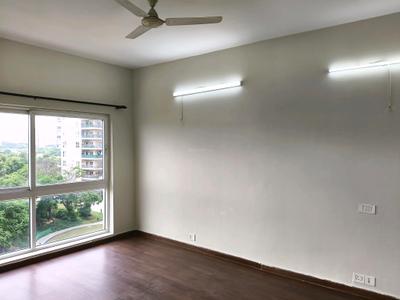 Bedroom Image of 1755 Sq.ft 2.5 BHK Apartment / Flat for rent in Spaze Privy, Sector 72 Gurgaon for Rs. 48000