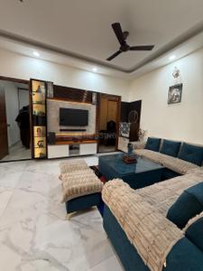 Bedroom Image of 1350 Sq.ft 7 BHK Independent House for sale in GMS Road Dehradun for Rs. 24000000