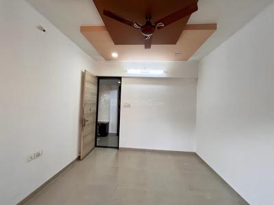 Hall Image of 1430 Sq.ft 3 BHK Apartment / Flat for rent in Mont Vert Belrose, Pashan Pune for Rs. 45000