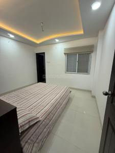 Bedroom Image of 1996 Sq.ft 3 BHK Apartment / Flat for sale in Seminary Hills Nagpur for Rs. 10978000