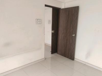 Bedroom Image of 675 Sq.ft 1 BHK Apartment / Flat for sale in Ashapura Crystal Villa, Ulwe Navi Mumbai for Rs. 4600000