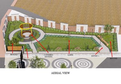 Image of 850 Sq.ft Residential Plot / Land for sale in Tigaria Badshah, Indore for Rs. 4156500