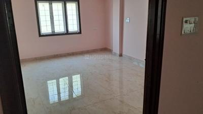 Edi Bazar West Bedroom 4