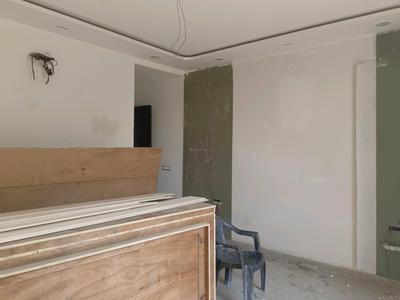 Bedroom Image of 2300 Sq.ft 4 BHK Builder Floor for sale in Rohini Extension New Delhi for Rs. 28000000