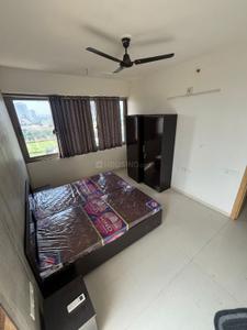 Bedroom Image of 1414 Sq.ft 2 BHK Apartment / Flat for sale in Sangath Smart Life, Gujarat International Finance Tec City Gandhinagar for Rs. 10500000
