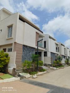 Image of 1500 Sq.ft 4 BHK Villa for sale in Medchal, Secunderabad for Rs. 9900000