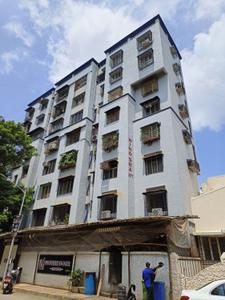 1 BHK Flat