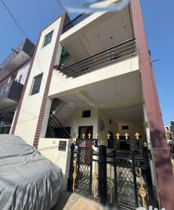 Image of 1000 Sq.ft 3.5 BHK Villa for sale in Ganga Nagar, Dewas for Rs. 8500000