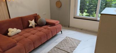 Bedroom Image of 1478 Sq.ft 3 BHK Apartment / Flat for sale in Codename Superstar, Undri Pune for Rs. 9000000
