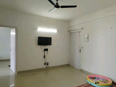 Living Room Image of 1100 Sq.ft 2 BHK Apartment / Flat for sale in Suncity Avenue 76, Sector 76 Gurgaon for Rs. 8200000