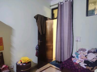 Bedroom Image of 900 Sq.ft 3 BHK Builder Floor for sale in Chhattarpur New Delhi for Rs. 5000000