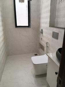 Common Bathroom Image of 2430 Sq.ft 3 BHK Builder Floor for sale in Palam Vihar Gurgaon for Rs. 31000000